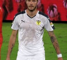 明星档案：卢卡维奇亚（2022卡塔尔世界杯澳大利亚队前锋队员）个人资料