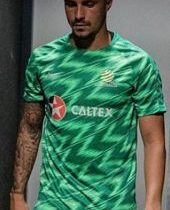 明星档案:麦克拉伦(2022卡塔尔世界杯澳大利亚队前锋队员)个人资料