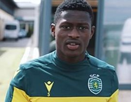 明星档案:努-门德斯(2022卡塔尔世界杯葡萄牙队后卫队员)个人资料