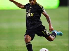 明星档案：迭戈-帕拉西奥斯（2022卡塔尔世界杯厄瓜多尔队后卫队员）个人资料