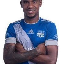 明星档案：迪克逊-阿罗约（2022卡塔尔世界杯厄瓜多尔队中场队员）个人资料