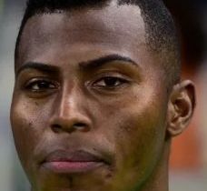 明星档案:佩德罗-奥尔蒂斯(2022卡塔尔世界杯厄瓜多尔队门将队员)个人资料