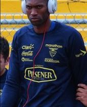 明星档案：亚历山大-多明戈斯（2022卡塔尔世界杯厄瓜多尔队门将队员）个人资料