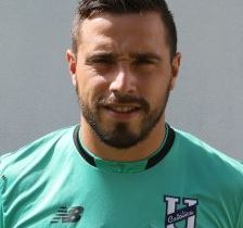 明星档案:埃尔南-加林德斯(2022卡塔尔世界杯厄瓜多尔队门将队员)个人资料