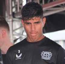 明星档案:皮耶罗欣卡皮耶(2022卡塔尔世界杯厄瓜多尔队后卫队员)个人资料