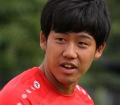 明星档案:远藤航(2022卡塔尔世界杯日本队中场队员)个人资料