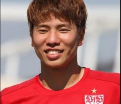 明星档案:浅野拓磨(2022卡塔尔世界杯日本队前锋队员)个人资料
