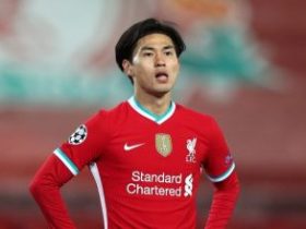 明星档案：南野拓实（2022卡塔尔世界杯日本队前锋队员）个人资料