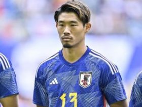 明星档案:守田英正(2022卡塔尔世界杯日本队中场队员)个人资料