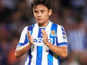 明星档案：久保建英（2022卡塔尔世界杯日本队边锋队员）个人资料