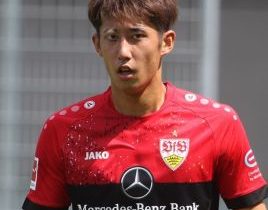 明星档案：伊藤洋辉（2022卡塔尔世界杯日本队后卫队员）个人资料