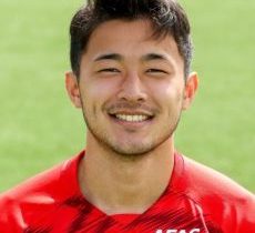 明星档案:菅原由势(2022卡塔尔世界杯日本队后卫队员)个人资料