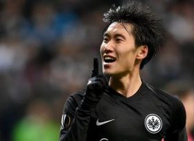 明星档案:镰田大地(2022卡塔尔世界杯日本队中场队员)个人资料