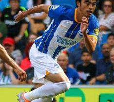 明星档案:三笘薫(2022卡塔尔世界杯日本队中场队员)个人资料