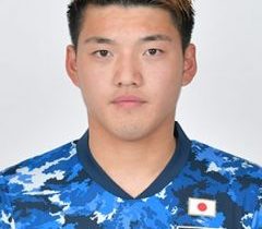 明星档案:堂安律(2022卡塔尔世界杯日本队中场队员)个人资料