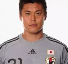 明星档案:川岛永嗣(2022卡塔尔世界杯日本队门将队员)个人资料