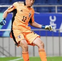 明星档案:权田修一(2022卡塔尔世界杯日本队门将队员)个人资料