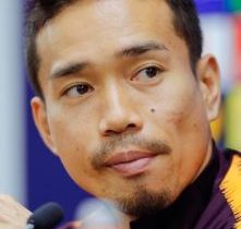 明星档案：长友佑都（2022卡塔尔世界杯日本队后卫队员）个人资料