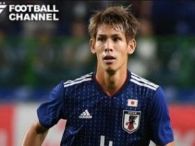 明星档案:佐佐木翔(2022卡塔尔世界杯日本队后卫队员)个人资料