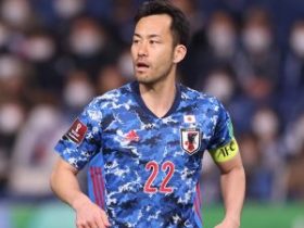 明星档案：吉田麻也（2022卡塔尔世界杯日本队后卫队员）个人资料