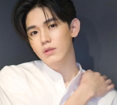 明星档案:提迪蓬·德查阿派坤个人资料
