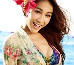 明星档案:Rose个人资料