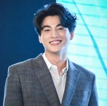 明星档案:卡纳吾·翟彼帕塔纳朋个人资料