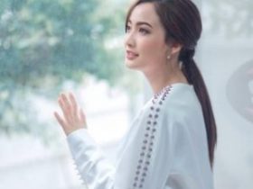 明星档案：娜塔玻·提米露克个人资料