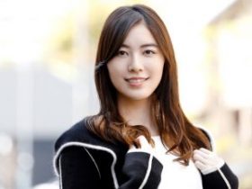 明星档案:松井珠理奈个人资料