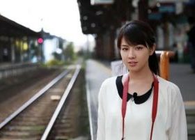 明星档案:樱庭奈奈美个人资料