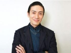 明星档案:伊势谷友介个人资料