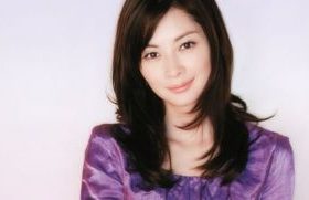 明星档案:伊东美咲个人资料