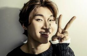 明星档案:DAESUNG个人资料