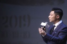 明星档案:韩立个人资料