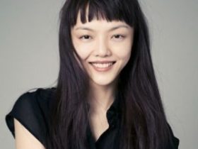 明星档案:福岛莉拉个人资料