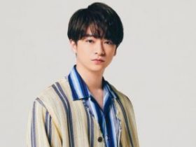 明星档案:知念侑李个人资料