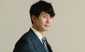 明星档案:申河均个人资料
