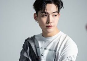 明星档案:林在范个人资料