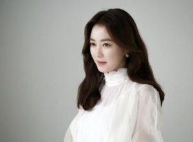 明星档案:李素妍个人资料