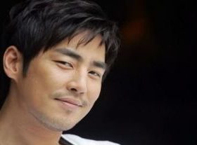 明星档案:金圣洙个人资料