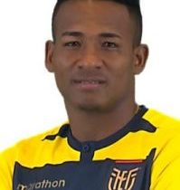 明星档案：何塞-卡拉巴里（2022卡塔尔世界杯厄瓜多尔队中场队员）个人资料