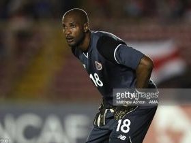 明星档案：潘伯顿（2022卡塔尔世界杯哥斯达黎加队门将队员）个人资料