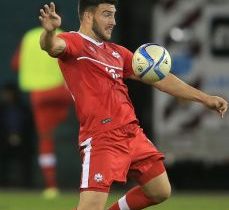 明星档案：卡瓦利尼（2022卡塔尔世界杯加拿大队前锋队员）个人资料