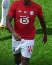 明星档案:乔纳森-戴维(2022卡塔尔世界杯加拿大队前锋队员)个人资料