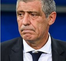 明星档案:费尔南多·桑托斯(2022世界杯葡萄牙队主教练)个人资料