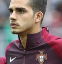 明星档案:安德烈-席尔瓦(2022卡塔尔世界杯葡萄牙队前锋队员)个人资料