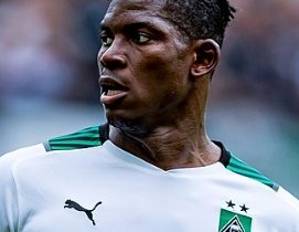 明星档案:恩博洛(2022卡塔尔世界杯瑞士队前锋队员)个人资料