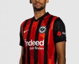 明星档案:索乌(2022卡塔尔世界杯瑞士队中场队员)个人资料