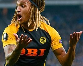 明星档案:姆巴布(2022卡塔尔世界杯瑞士队后卫队员)个人资料