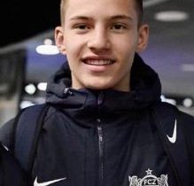 明星档案:奥梅拉季奇(2022卡塔尔世界杯瑞士队后卫队员)个人资料